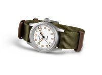 Orologio Hamilton Khaki Field Quartz in Acciaio H69301910 - H69301910
